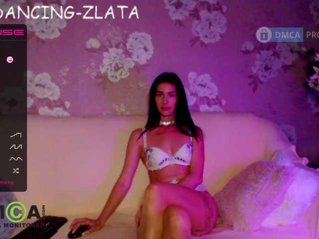 Kuvat NBK128 Hey! I'm Zlata! Glad to see you! I wish you a good mood that we will create together with you! Lovense runs from 1 token