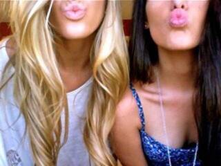 Eroottinen videokeskustelu crazycats