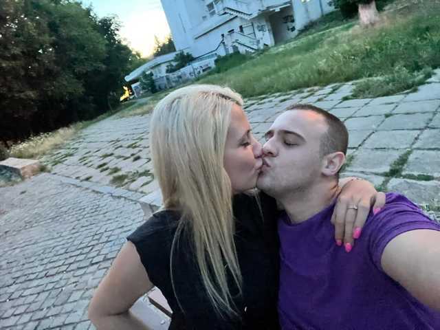Kuva profiilista Crazyhotcouple69