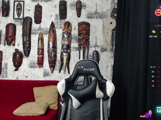 Lähettää kuvakaappauksia CrazyLaGirl