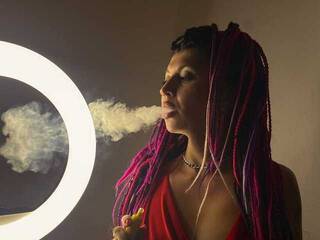 Eroottinen videokeskustelu CrazyMilf