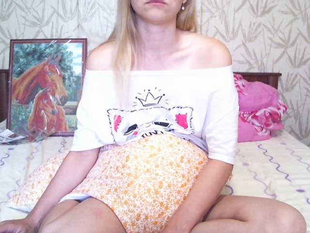 Kuvat -Mabel- Hi! im Nastya from Russia)play with me YOU can in prvt chat. Welcome) take off all 400tk .Have a good time :>
