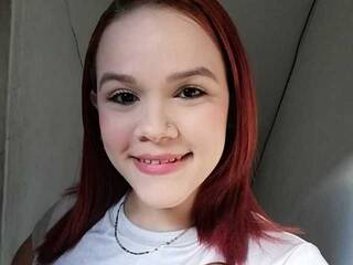 Eroottinen videokeskustelu CrazyPerla