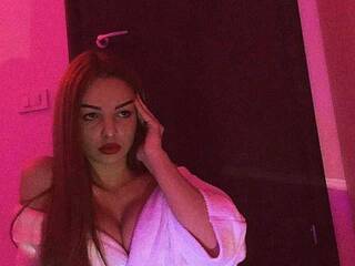 Eroottinen videokeskustelu crazyt33n