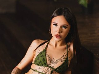 Eroottinen videokeskustelu CreaMBaby