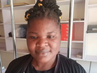 Eroottinen videokeskustelu CreamyClit