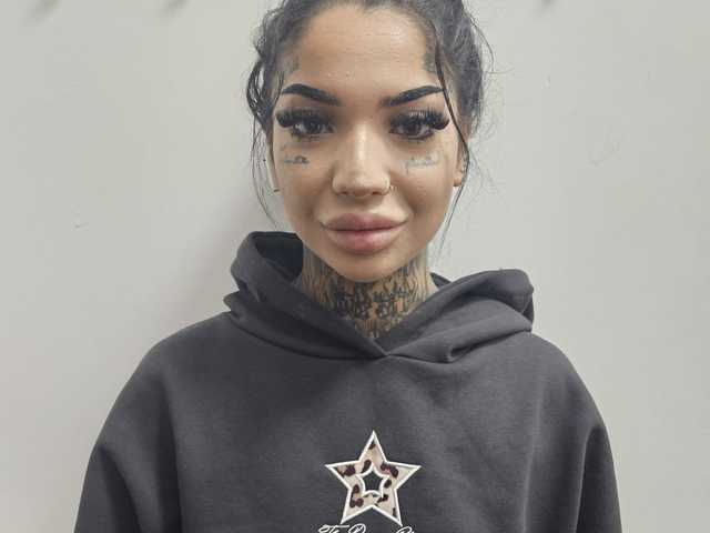 Kuva profiilista CreamyInk