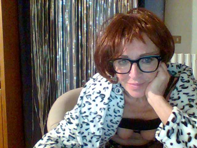 Lähettää kuvakaappauksia Crisalideal