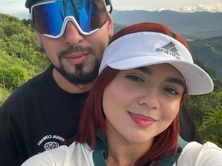 Eroottinen videokeskustelu CrisAndDanna