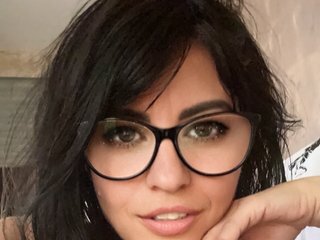 Eroottinen videokeskustelu CrissySmile