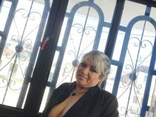 Eroottinen videokeskustelu Cristal-Villa