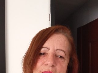 Eroottinen videokeskustelu Cristalmilf1