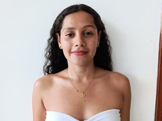 Eroottinen videokeskustelu CristalMontero