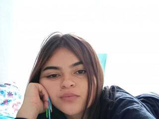 Eroottinen videokeskustelu CristalRossi