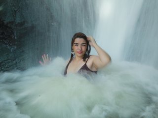 Eroottinen videokeskustelu CRISTALTHOM