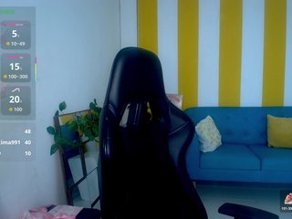 Eroottinen videokeskustelu cristalwar