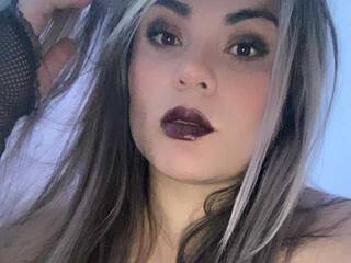 Eroottinen videokeskustelu cristelthomso