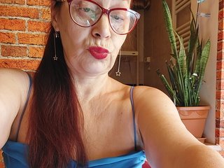 Eroottinen videokeskustelu Cristinatina