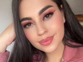 Eroottinen videokeskustelu cristinatorres