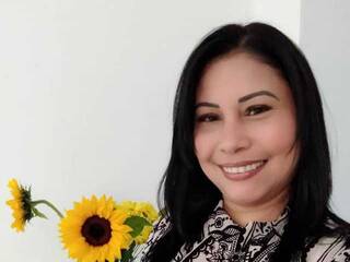 Eroottinen videokeskustelu CristinDpinto