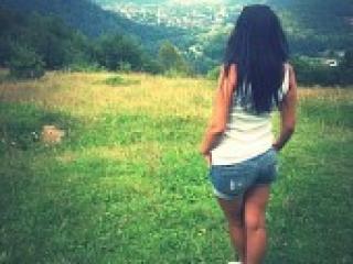 Eroottinen videokeskustelu cristyxx