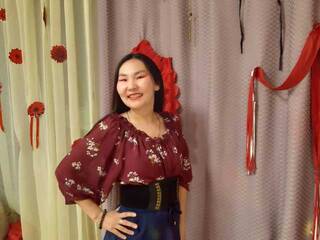 Eroottinen videokeskustelu CryoQueenRose