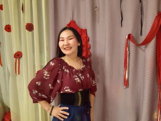 Eroottinen videokeskustelu CryoQueenRose