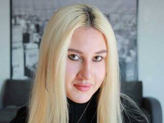 Eroottinen videokeskustelu CrystalBorke