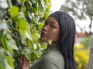 Eroottinen videokeskustelu CrystalBrooke3x