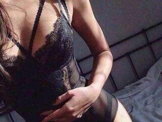 Eroottinen videokeskustelu CRYSTALGERL