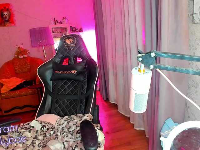 Lähettää kuvakaappauksia AngelicPretty