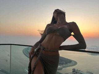 Eroottinen videokeskustelu Cum4Lydia