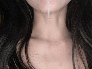 Eroottinen videokeskustelu CUMshotik222