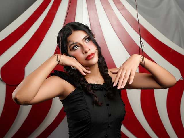 Kuva profiilista CurlyDani