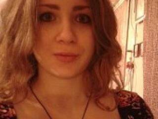 Eroottinen videokeskustelu curlylili