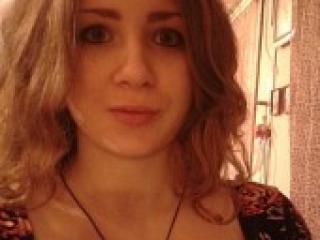 Eroottinen videokeskustelu curlylili