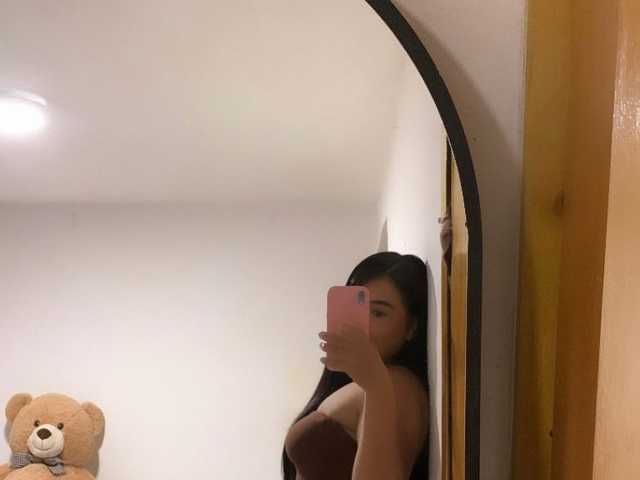 Kuva profiilista Curvy-Cutie
