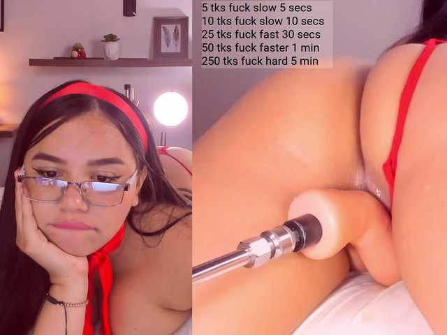 Kuvat curvy-cutie @remain Cumshow delicious! #fuckmachine #anal #cumshow #curvy #bigass