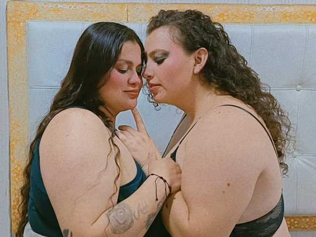 Kuva profiilista Curvy-Queen