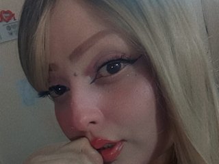 Eroottinen videokeskustelu CurvyQueen