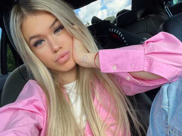 Kuva profiilista Cute-bitch