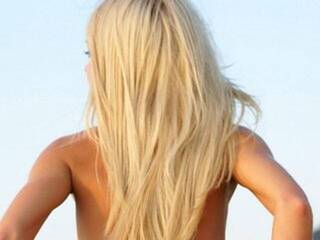 Eroottinen videokeskustelu Cute-Creature