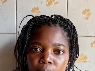 Eroottinen videokeskustelu Cute-Diva