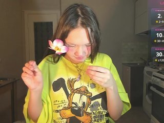 Eroottinen videokeskustelu CuteLolly