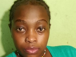 Eroottinen videokeskustelu Black-beuty