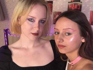 Eroottinen videokeskustelu CuteAura