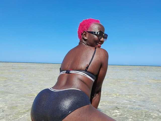 Kuva profiilista Cuteblackchic