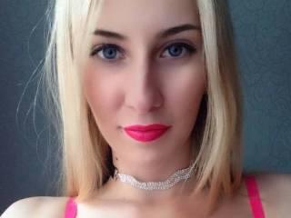 Eroottinen videokeskustelu cuteblondee