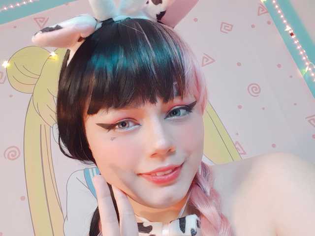 Kuva profiilista SweetieBonnie