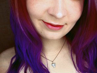 Eroottinen videokeskustelu Cute_bibA